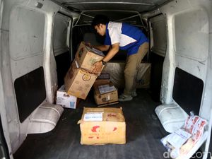Prospek Bisnis Pengiriman Barang, Masihkah Cerah Setelah PPKM Dicabut? Prospek Bisnis Pengiriman Barang, Masihkah Cerah Setelah PPKM Dicabut?