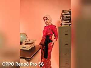 Semangat Prita Ghozie Dorong Keluarga Indonesia Cerdas Finansial Semangat Prita Ghozie Dorong Keluarga Indonesia Cerdas Finansial