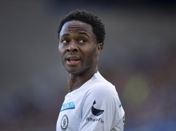 Sterling Merasa Pengorbanannya di City Sia-sia