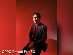 Rakhmadi Afif Kusumo dan Mimpinya untuk Gelora Bung Karno