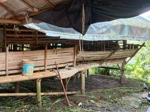 9 Kambing Milik Warga di Bogor Dicuri, Isi Perut Ditinggal di Kandang