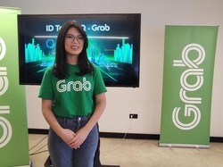 ID Tech HQ-Grab: Engineer Indonesia, Inovasinya Dipakai Lintas Negara