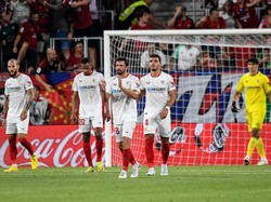 LaLiga Dibuka dengan Kekalahan Sevilla dari Osasuna