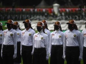 Perbedaan Paskibra dan Paskibraka, Serupa tapi Tak Sama