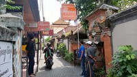 Poppies Lane di Kuta, Bali, Kampung Turis nan Mendunia