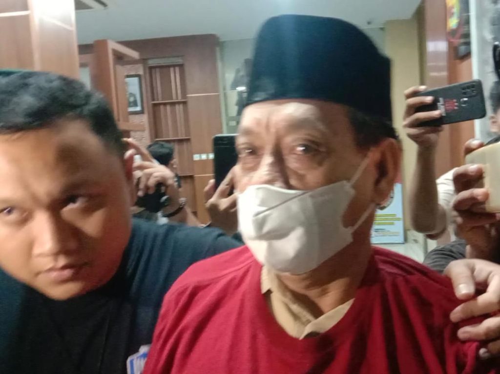Gelapkan Penjualan Kopi Miliaran Rupiah, Ketua AEKI Lampung Ditangkap Gelapkan Penjualan Kopi Miliaran Rupiah, Ketua AEKI Lampung Ditangkap