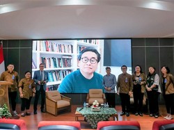 HI UNPAR Gelar Konferensi Internasional, Bahas 6 Poin Penting Ini