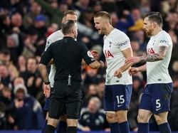 Chelsea Vs Tottenham: Waspada Rekor Burukmu di Stamford Bridge, Spurs