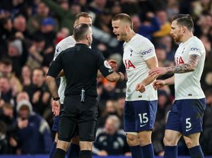Chelsea Vs Tottenham: Waspada Rekor Burukmu di Stamford Bridge, Spurs Chelsea Vs Tottenham: Waspada Rekor Burukmu di Stamford Bridge, Spurs