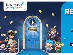 Reward Zone Traveloka, Solusi Raih Cuan Gratis Tiap Hari