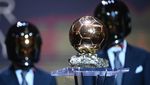 Kalau Rodri Bisa, Berarti Vitinha Juga Pantas Menangi Ballon dOr