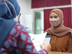 Rumah Sakit Awal Bros Rekrut Langsung Perawat Unissula