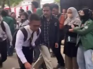 Viral Arogansi Senior ke Maba Unsil, Ini Penjelasan Kampus Viral Arogansi Senior ke Maba Unsil, Ini Penjelasan Kampus