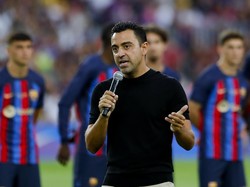 Asa Xavi Bawa Barcelona Juara Liga Champions
