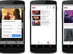 YouTube Go Dimatikan Google Agustus 2022, Lenyap dari Playstore