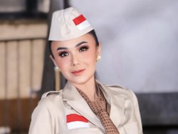 Kata Yuni Shara Ketika SPP PAUD Miliknya Viral Disebut Hanya Rp 3.500