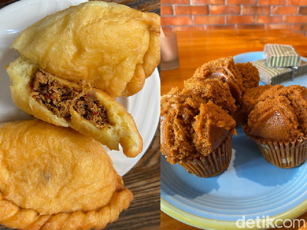 5 Kue Tradisional Manado yang Paling Populer Enaknya 5 Kue Tradisional Manado yang Paling Populer Enaknya