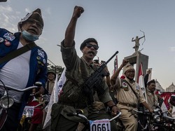 25 Ucapan HUT Ke-77 Kemerdekaan RI untuk WhatsApp dan Instagram