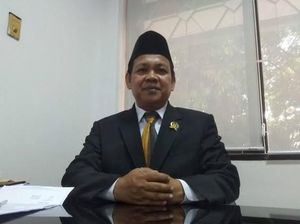 Anggota DPRD Kabupaten Bogor Ahmad Tohawi Meninggal Dunia