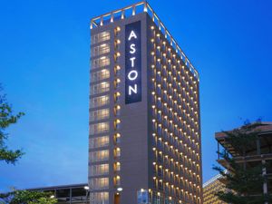 Rekomendasi Hotel Baru di Batam, Dekat Kawasan Bisnis