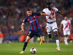 Belum Menang, Fans Barcelona Diminta Bersabar