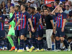 Bayern Vs Barcelona: Xavi Dihantui Rekor Buruk El Barca