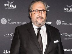 Sosok Boris Mints, Miliarder Rusia yang Berani Menentang Putin