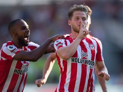 Brentford Bantai MU 4-0 Bukanlah Kebetulan
