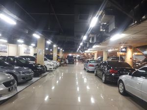 Penjualan Mobil Baru Kembali Normal, Gimana Kondisi Pasar Mobil Bekas?