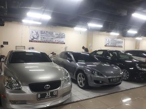 Supaya Harga Jual Mobil Bekas Tinggi, Cek Dulu 17 Hal Ini Sebelum Dilego