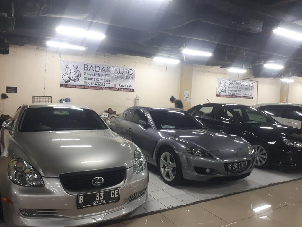 Supaya Harga Jual Mobil Bekas Tinggi, Cek Dulu 17 Hal Ini Sebelum Dilego Supaya Harga Jual Mobil Bekas Tinggi, Cek Dulu 17 Hal Ini Sebelum Dilego
