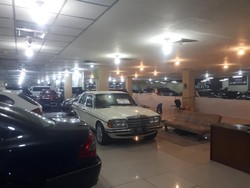 Kisaran Harga Mobil di Bursa Mobil Bekas Blok M, Ada yang Sampai Rp 1,3 M