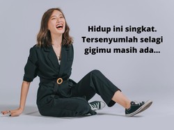40 Caption Instagram Lucu yang Singkat dan Menghibur