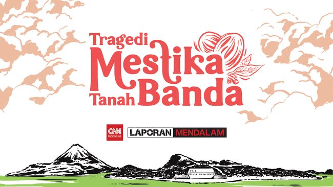 Laporan Mendalam - Tragedi Mestika Tanah Banda