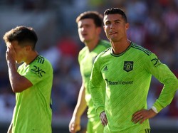 Olok-olok Netizen atas Kekalahan Memalukan MU