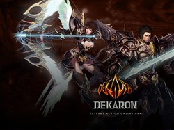 CBT Dekaron Online Mulai 18 Agustus, Ada Hadiah Rp 1 Miliar