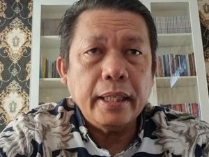 Lemkapi soal TPN Klaim Kapolda Jadi Saksi di MK: Ngarang, Polri Netral! Lemkapi soal TPN Klaim Kapolda Jadi Saksi di MK: Ngarang, Polri Netral!