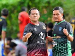 Sosok Edul, Pesepak Bola yang Tewas Tersambar Petir di Sukabumi