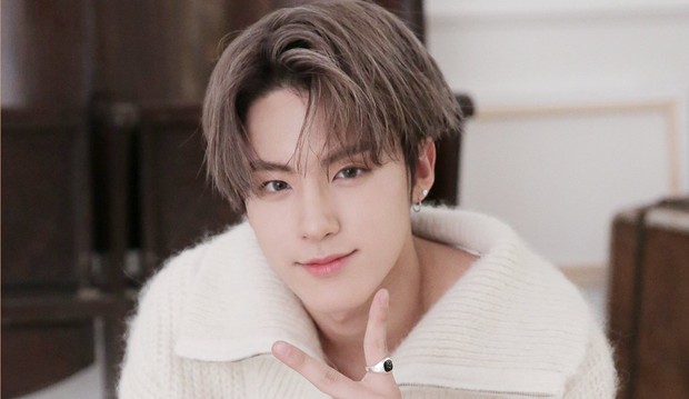 Eric diumumkan hiatus karena masalah kesehatan dari Maret 2022/twitter.com/IST_THEBOYZ Eric yang merupakan maknae grup THE BOYZ dikonfirmasi akan hiatus selama beberapa waktu karena adanya masalah kesehatan.