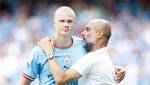10 Pembelian Termahal Pep Guardiola