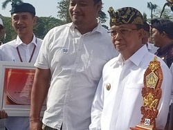 Koster Optimis KTT G20 Jadi Puncak Momentum Kebangkitan Ekonomi Bali