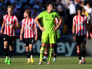 Jadwal Liga Inggris Dini Hari Nanti: MU Vs Brentford