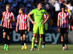 Jadwal Liga Inggris Dini Hari Nanti: MU Vs Brentford