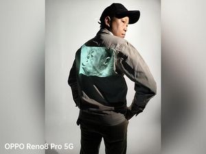 Sepak Terjang Hendra Gunawan Lindungi Orangutan dari Jurang Kepunahan Sepak Terjang Hendra Gunawan Lindungi Orangutan dari Jurang Kepunahan