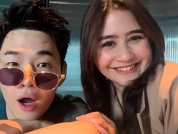 Saat Henry Lau Lamar Prilly Latuconsina