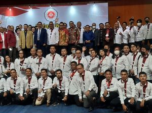 Ikatan Advokat Jaksel Beri Bantuan Hukum Keliling Gratis ke Warga