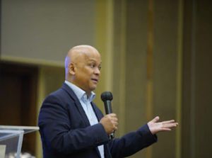 Ilham Habibie Usul Teknologi Hijau untuk Ibu Kota Negara Baru Ilham Habibie Usul Teknologi Hijau untuk Ibu Kota Negara Baru