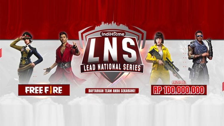 IndiHome Siapkan Hadiah Rp 100 Juta: Tantangan E-sports Terbesar Dimulai!