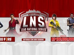 IndiHome Tawarkan Hadiah Rp 100 Juta di Turnamen E-Sports