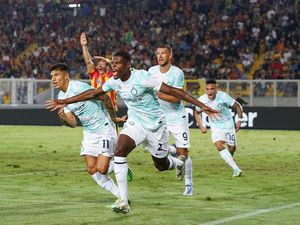 Inzaghi Tak Puas Inter Menang di Detik-detik Terakhir